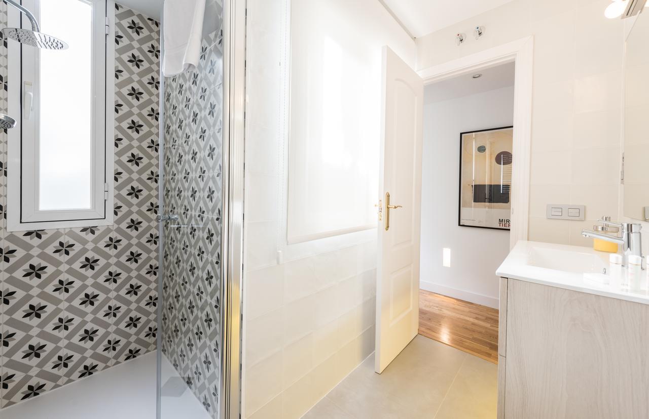 Latina Suite Madrid Pokoj fotografie